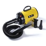 Power Hair Dryer For Pets