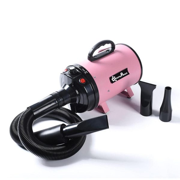 Power Hair Dryer For Pets - Image 3