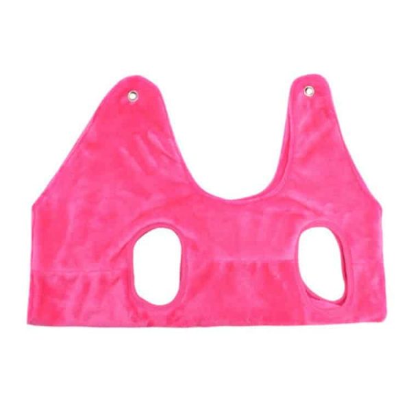 Grooming Hammock Harness – Hassle-Free Trimming & Grooming for Cats & Dogs - Image 3