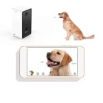 Automatic Pet Feeder Dog Camera Treat Dispenser - Image 2