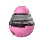 Interactive IQ treat ball smarter pet toys - Image 2