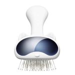 Professional shedding Tool & Pet Grooming Brush