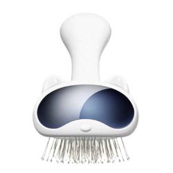 Professional shedding Tool & Pet Grooming Brush
