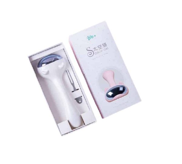 Professional shedding Tool & Pet Grooming Brush - Image 5
