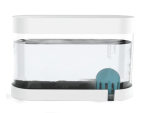 Automatic Pet Bowl Feeder & Water Dispenser - Image 2
