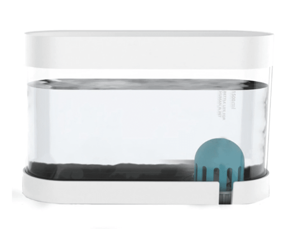 Automatic Pet Bowl Feeder & Water Dispenser - Image 2