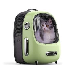 Pet Carrier Backpack